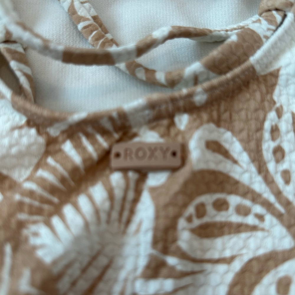 COPY - Roxy Swimsuit - Picture 3 of 3